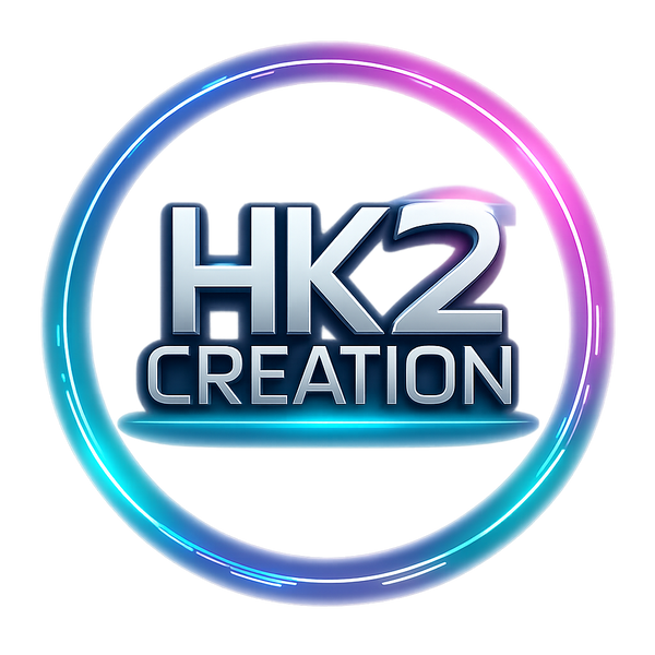 HK2CREATION