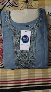 GANGA FASHION ANARKALI