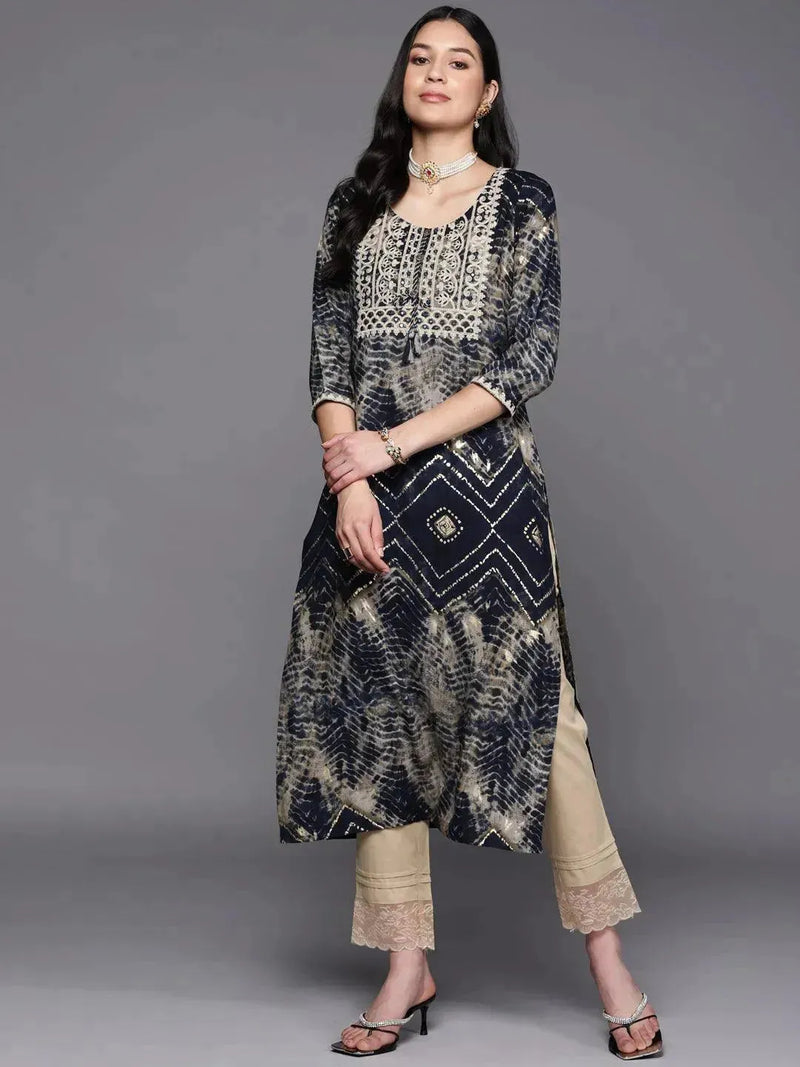Long Kurti